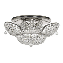 Фото Накладная люстра Arti Lampadari Alassio E 1.2.50.600 NH