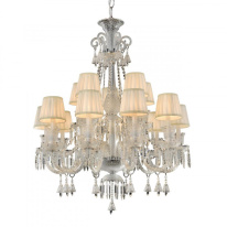 Фото Подвесная люстра APLOYT APL.710.03.15