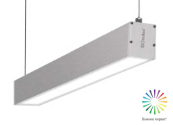 Линейный светильник Donolux DL18515S150WW30L5 Фото Линейный светильник Donolux DL18515S150WW30L5