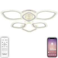 Купить с доставкой по Москве и России Накладной светильник Natali Kovaltseva LED LAMPS 81192