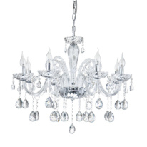 Фото Подвесная люстра Escada 685/8S