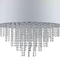 Подвесная люстра Escada 652/5S White Купить Подвесная люстра Escada 652/5S White