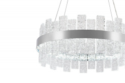 Подвесная люстра Natali Kovaltseva LED LAMPS 81267 в интернет магазине Гет Лайт