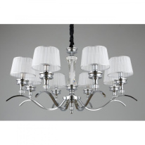 Купить Подвесная люстра Omnilux OML-88403-08