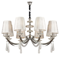 Фото Подвесная люстра AM Group GOMERA SP8