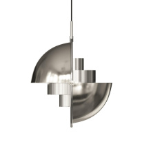 Подвесной светильник LOFT IT LOFT9915-CH Купить Подвесной светильник LOFT IT LOFT9915-CH