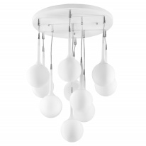 Фото Накладная люстра Lightstar 803100