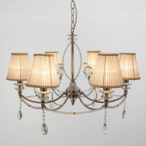 Купить Подвесная люстра Abrasax MA04167C-006