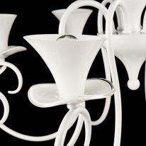 Подвесная люстра Freya FR2001-PL-08-W в интернет магазине Гет Лайт