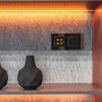 Цена на Розетка Werkel W1185008