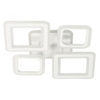 Фото Накладная люстра DeMarkt 424013805