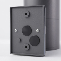 Цена на Светильник настенный Nowodvorski 3405