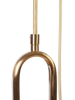 Купить с доставкой по Москве и России Подвесной светильник MyFar MR1166-1P