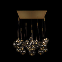 Фото Подвесной светильник LOFT IT 10270/S24