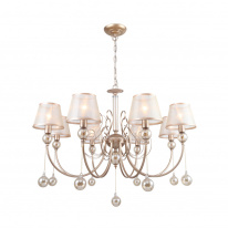 Фото Подвесная люстра Favourite 2553-8P