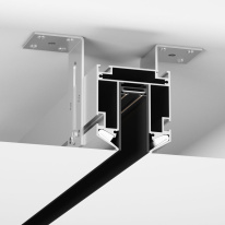 Профиль для шинопроводов Denkirs TR3040-AL в интернет магазине Гет Лайт