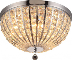 Фото Накладная люстра TOPLIGHT TL1163-6D