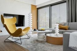 Купить Торшер DeMarkt 722042501