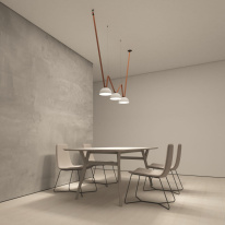 Denkirs DK5561-WH+BK в интернет магазине Гет Лайт