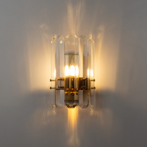 Бра Divinare 7136/18 AP-1 Цена на Бра Divinare 7136/18 AP-1