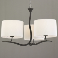 Купить Подвесная люстра Mantra 1151