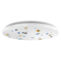 Купить Накладной светильник Gauss 941411224R