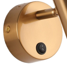 Спот Zortes ZRS.22906.6 в интернет магазине Гет Лайт