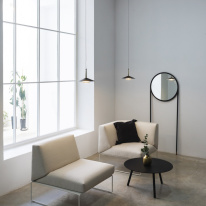 Купить Подвесной светильник Mantra 7306