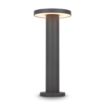 Фото Садово-парковый светильник Maytoni O420FL-L12GF