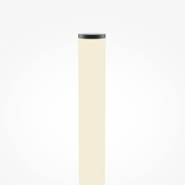 Купить с доставкой по Москве и России Торшер Maytoni MOD277FL-L24GR3K