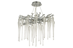 Фото Подвесная люстра Dio D'arte Tavenna H 1.5.46.101 N