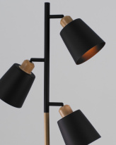 Цена на Торшер Moderli V3051-3F