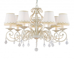 Фото Подвесная люстра Favourite 1734-7P