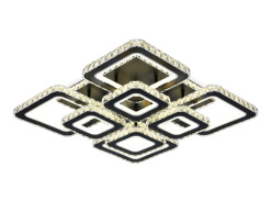 Фото Накладная люстра Ambrella Light FA1738