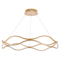 Фото Подвесная люстра MyFar MR1990-PL