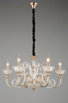 Цена на Подвесная люстра Omnilux OML-88303-06