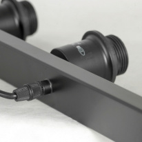 Цена на Подвесная люстра Lussole LSP-8729