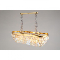 Цена на Подвесная люстра APLOYT APL.837.03.12