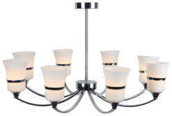 Фото Люстра на штанге Escada 477/8P