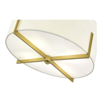 Купить Накладная люстра Evoluce SLE3010-302-04