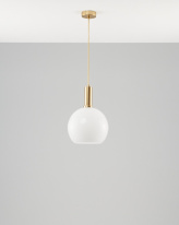 Подвесной светильник Moderli V2891-1P в интернет магазине Гет Лайт