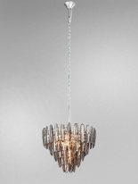 Фото Подвесная люстра Vitaluce V5349-9/6+3+3+1