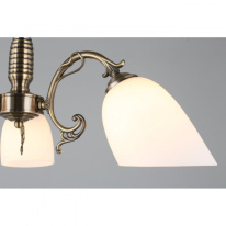 Подвесная люстра Omnilux OML-56407-03 в интернет магазине Гет Лайт