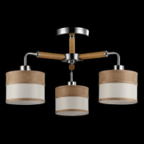 Купить Люстра на штанге Freya FR5329-PL-03-CH