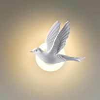 Цена на Детское бра Odeon Light 4341/3WL