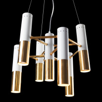 Цена на Подвесная люстра LOFT IT 9954-7