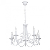 Фото Подвесная люстра Vitaluce V3408/5