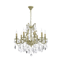 Фото Подвесная люстра Dio D'arte Barolo E 1.1.8.200 W