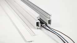 Купить Шинопровод SWG pro SY-601201-CL-2-WH