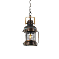 Фото Подвесной светильник DeLight Collection KM0345P-1